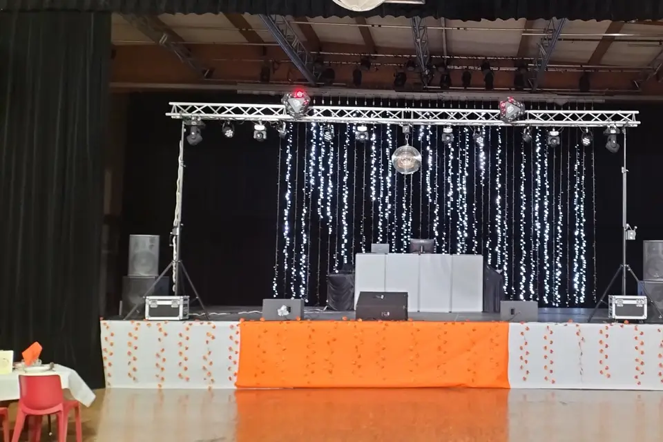 Animateur David — photo 7