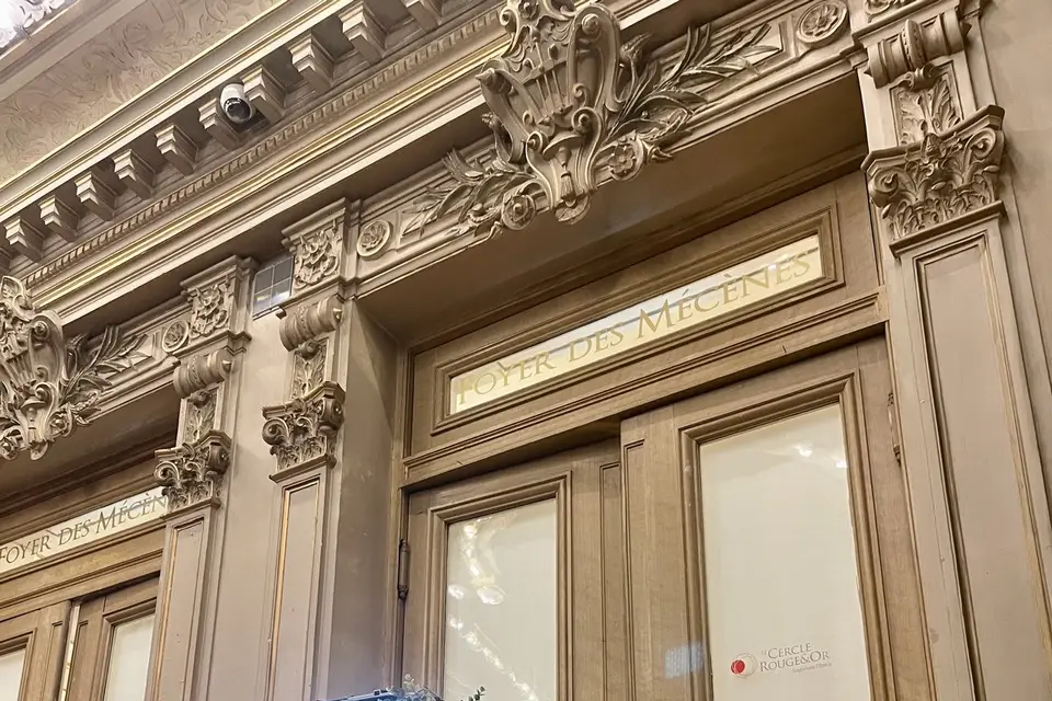 Madame Photobooth — photo 2