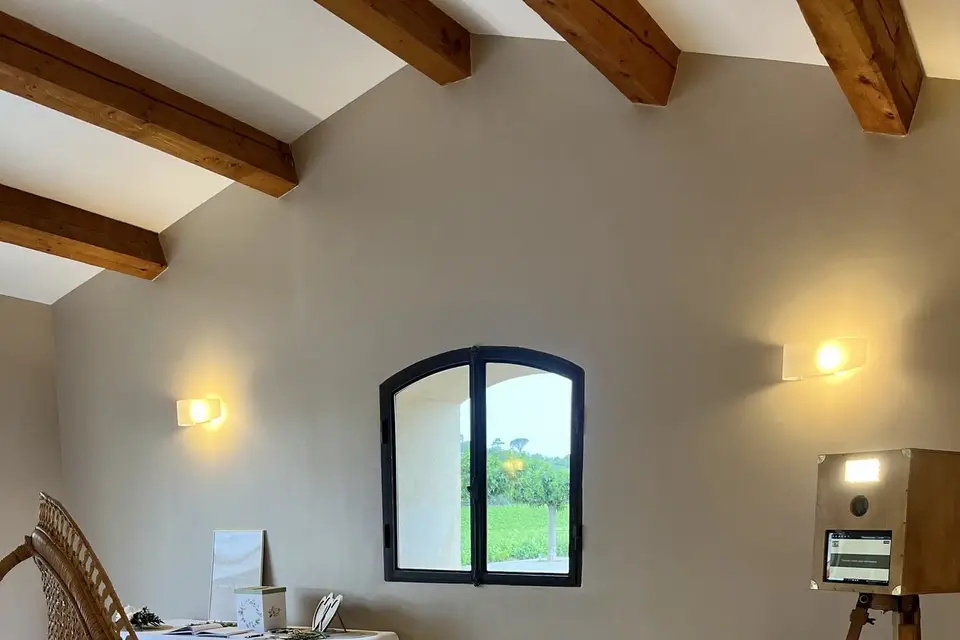 Madame Photobooth — photo 3