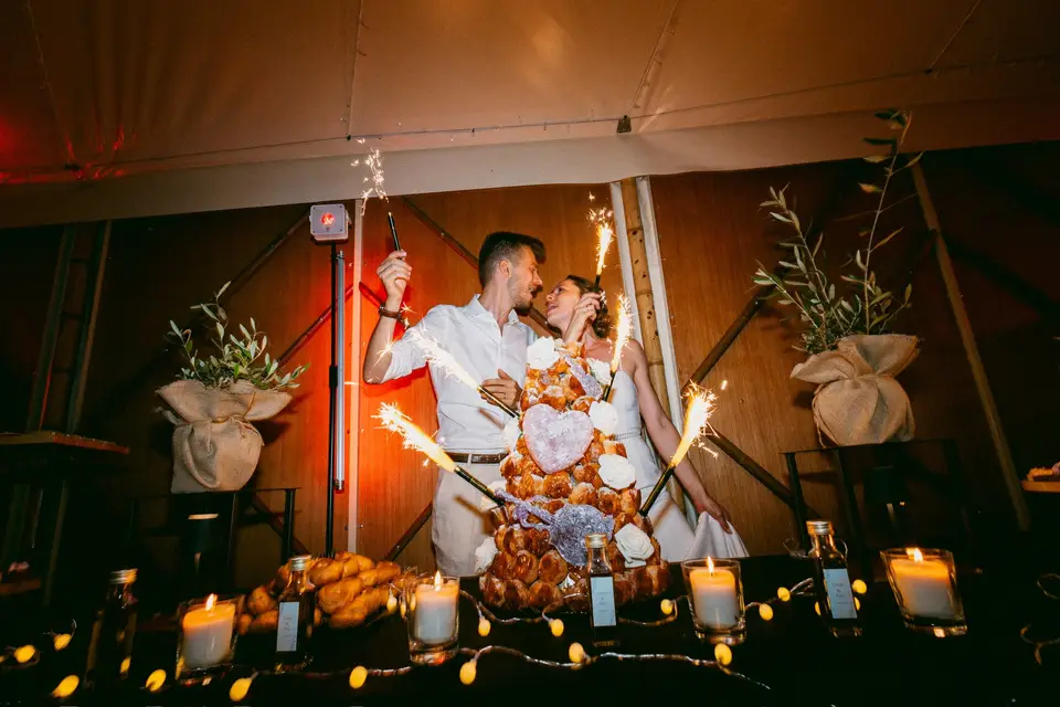 Mas de la Marotte — photo 5