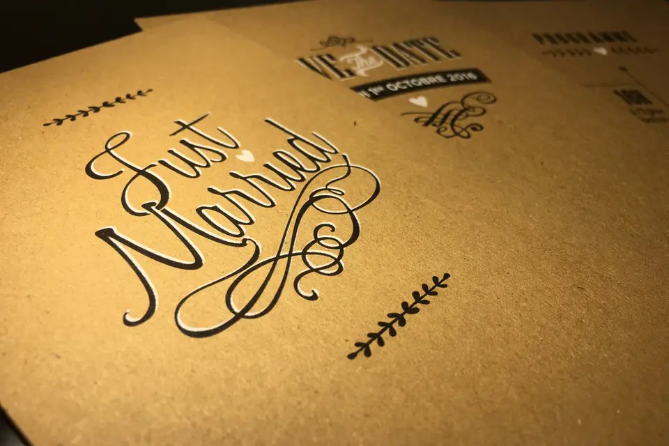 Imprimerie Chauvat-Bertau — photo 4