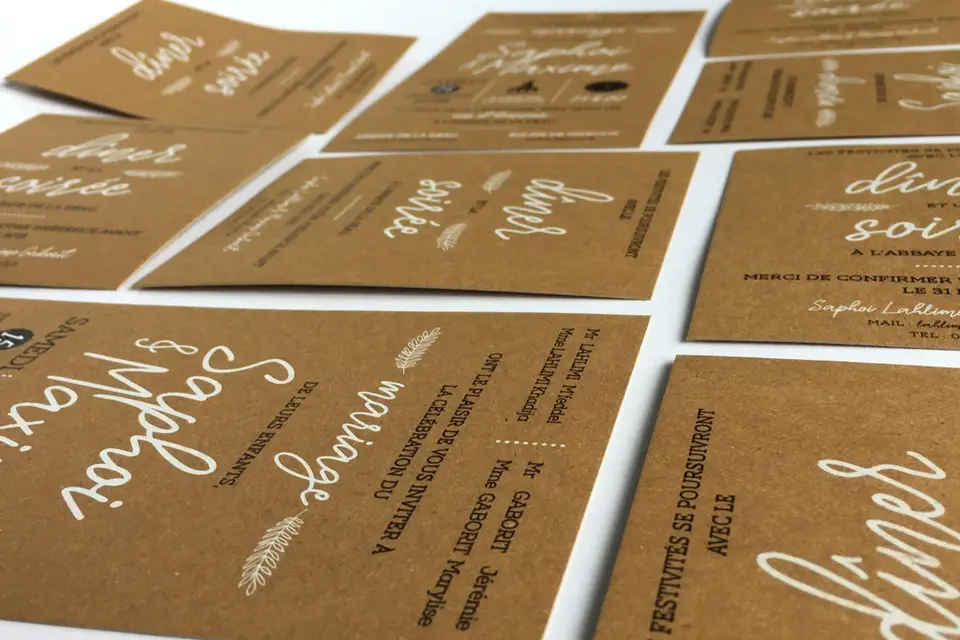 Imprimerie Chauvat-Bertau — photo 2