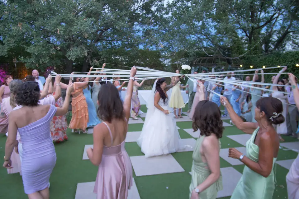 Anthony - MF Wedding — photo 7