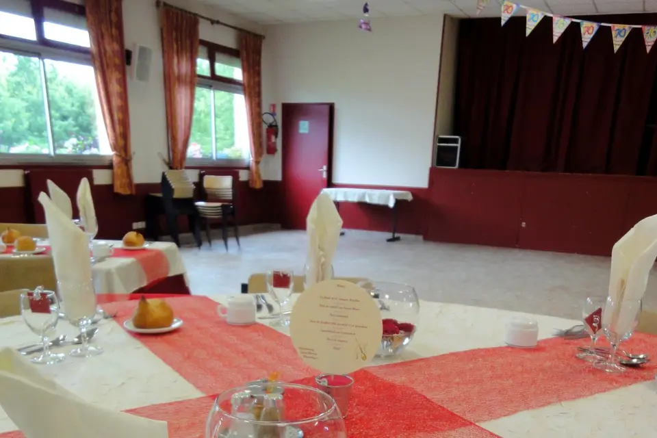 La Grenouillère — photo 3