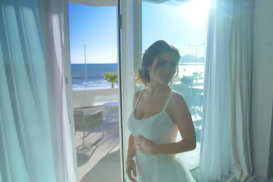 Anthony - MF Wedding — photo 1