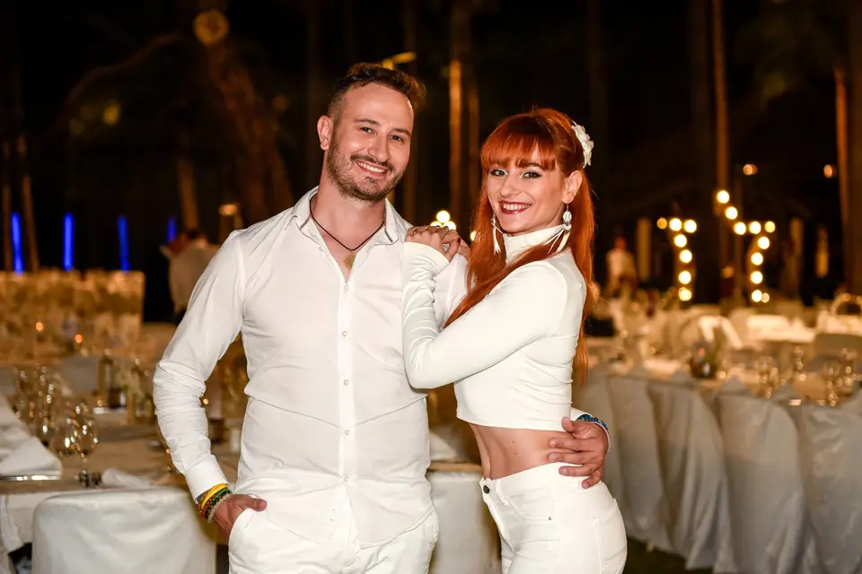 Duo Pepper Lune — photo 7