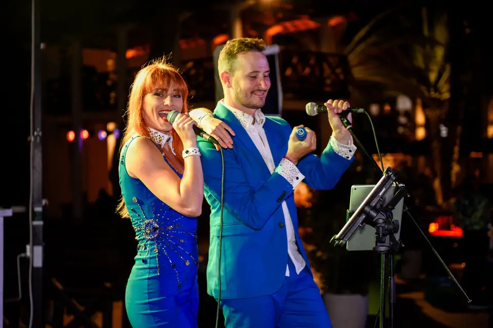 Duo Pepper Lune — photo 3