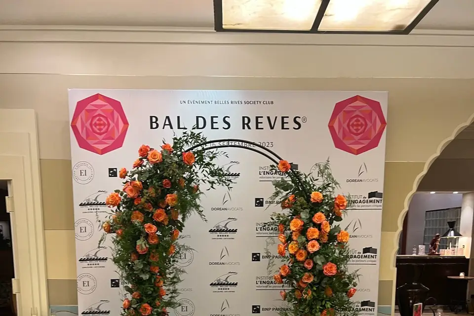 Fleurs et Moi — photo 7