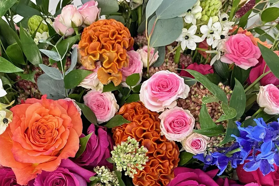 Fleurs et Moi — photo 5