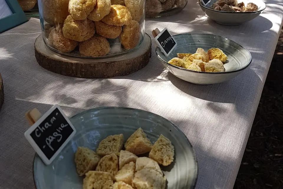 Meringue & Chocolat — photo 6