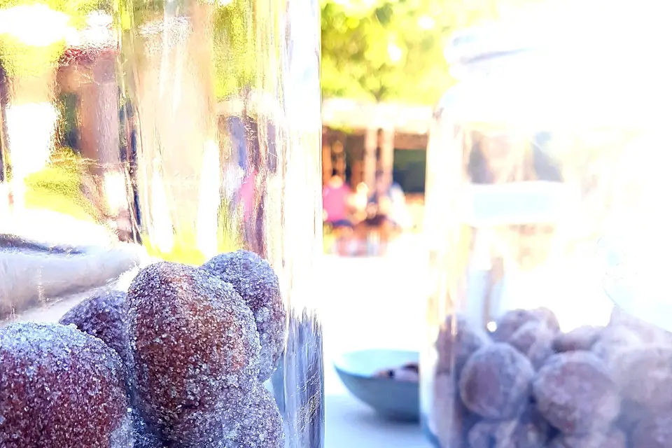 Meringue & Chocolat — photo 8