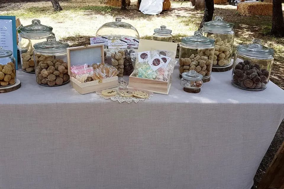 Meringue & Chocolat — photo 7