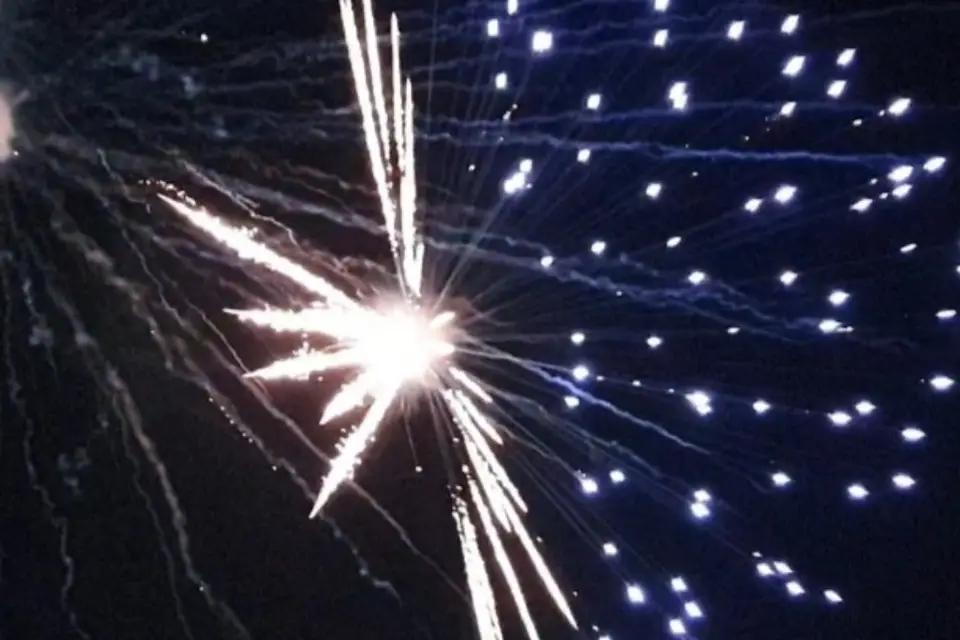 A.S.Artifices — photo 8