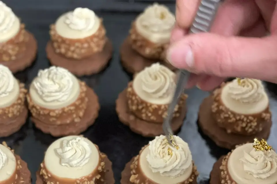 Aux Délices de Mayala — photo 5