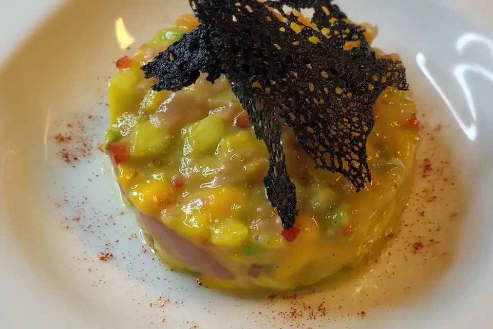 Aux Délices de Mayala — photo 7