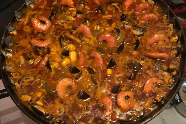 La paella de Jo — photo 3