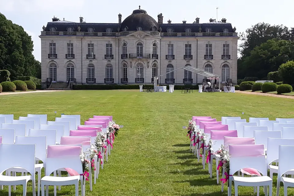 Les cérémonies de Sarah — photo 6