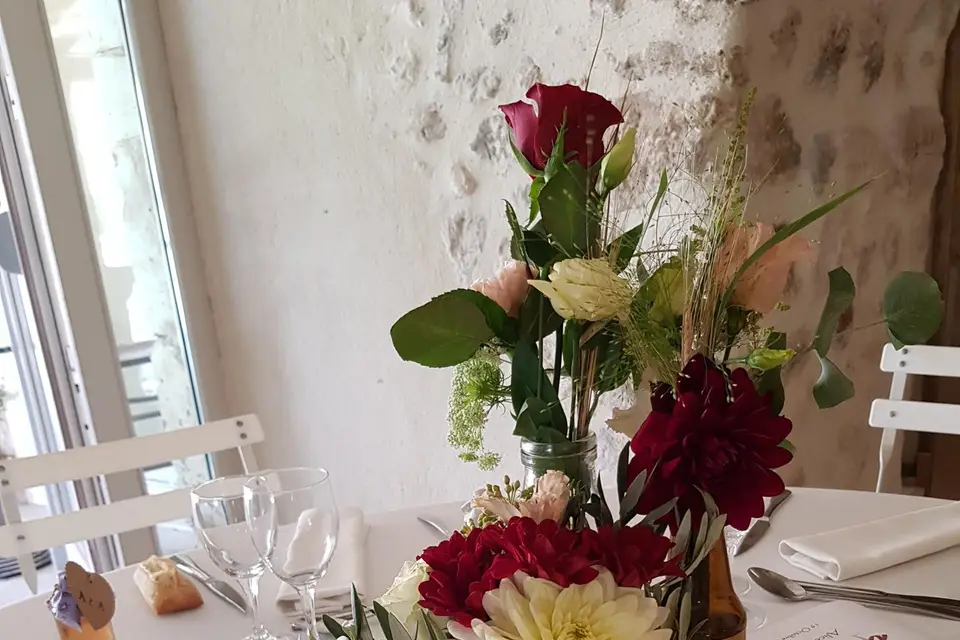 Atelier Champ'Hetre — photo 7