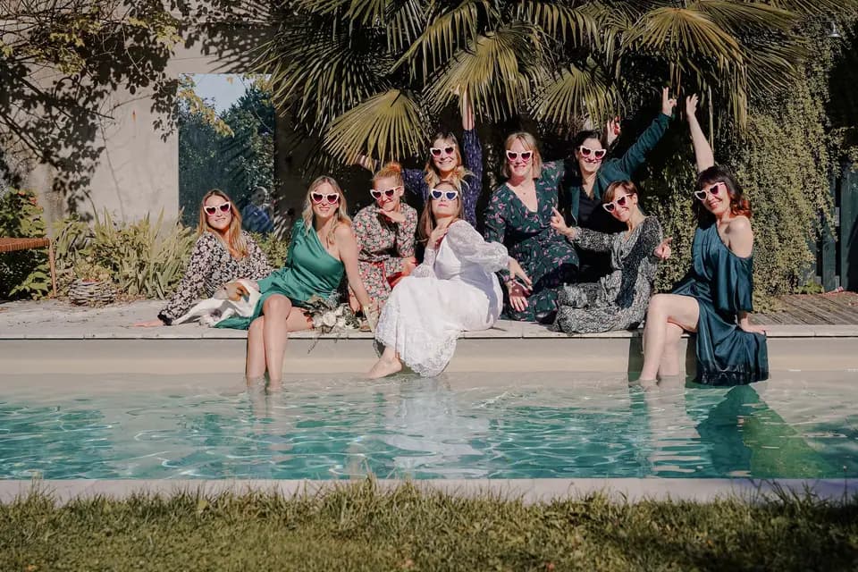 Marie Cloos Photographie — photo 4