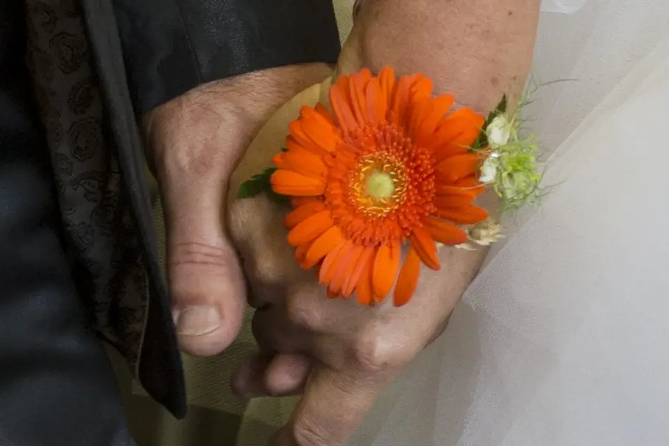 Les cérémonies de Sarah — photo 4