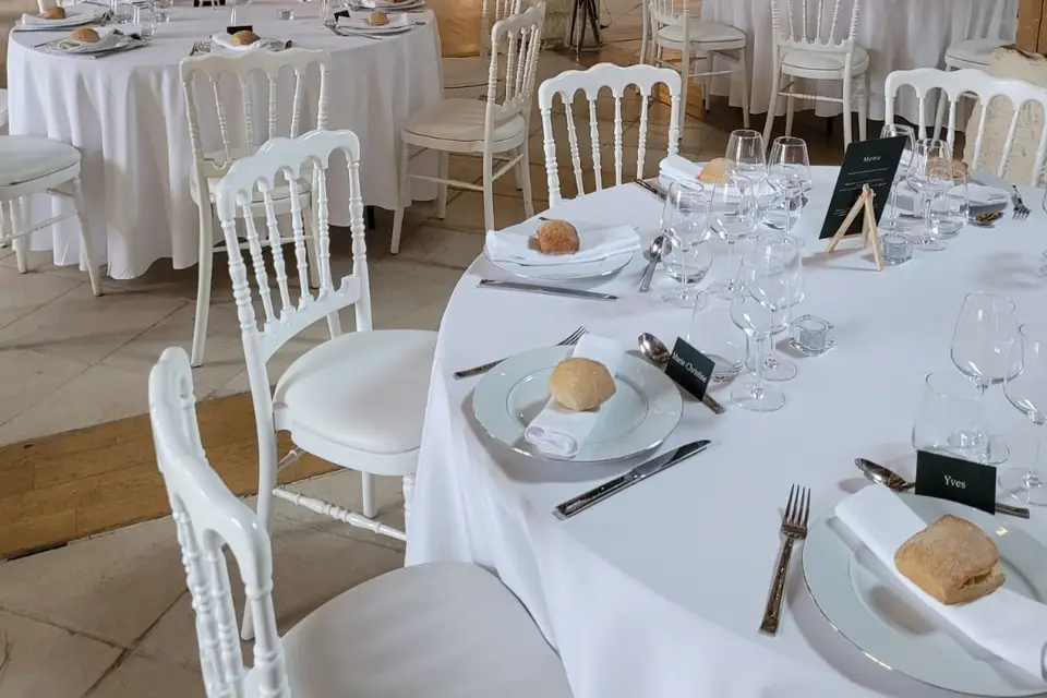 Event By Ines Ninon — photo 1