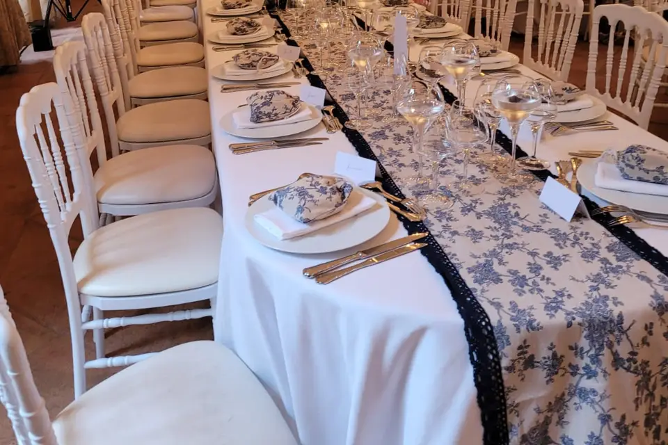 Event By Ines Ninon — photo 6