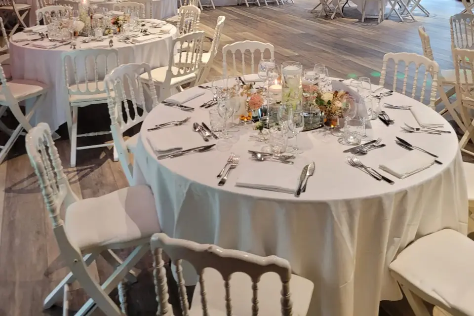 Event By Ines Ninon — photo 5