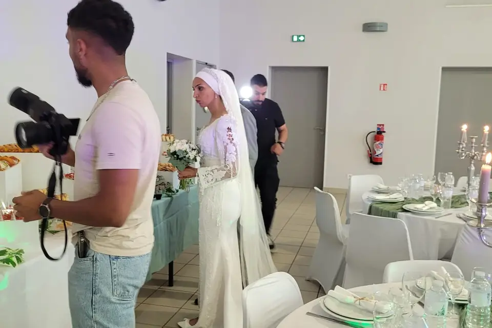 Event By Ines Ninon — photo 4