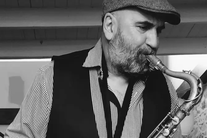 L'affaire Swing Trio — photo 2