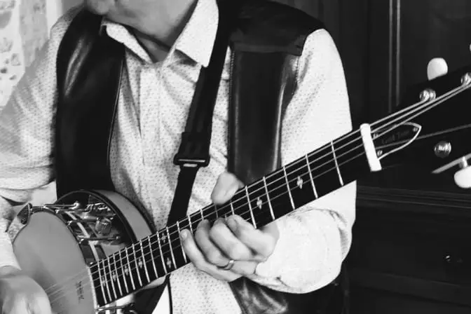 L'affaire Swing Trio — photo 4