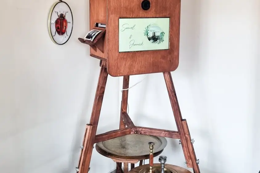 Jannick Luciano — photo 1