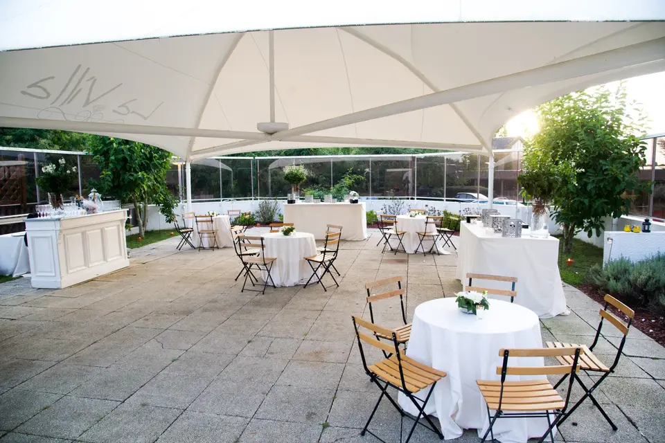 La Villa Réception Prestige — photo 6