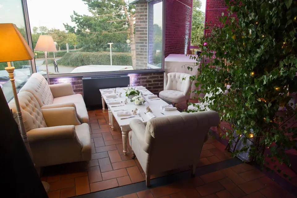 La Villa Réception Prestige — photo 4