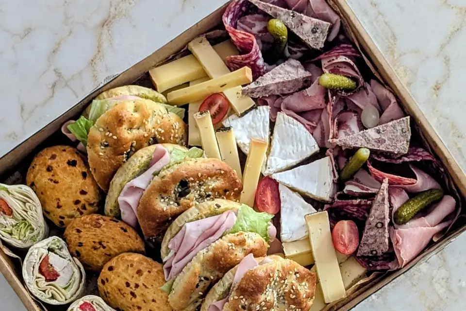 L'Arôme — photo 5