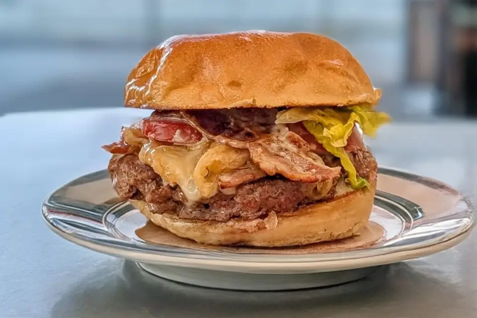 L'Arôme — photo 4