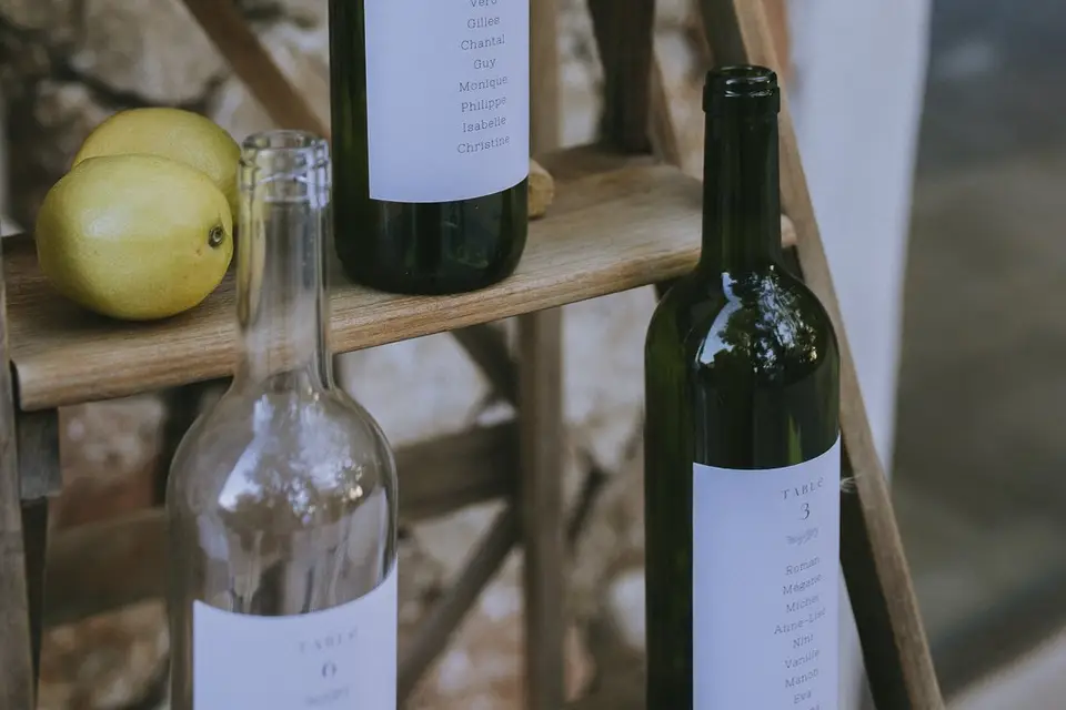 Maéva Marrobio - Le Bar à Créa — photo 8