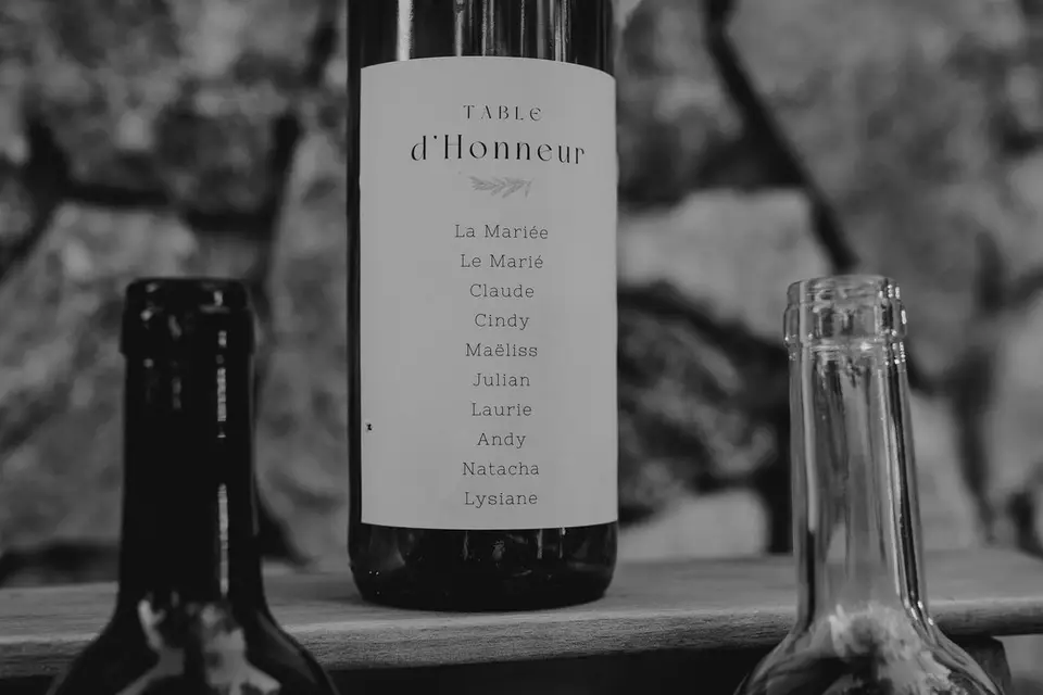 Maéva Marrobio - Le Bar à Créa — photo 3