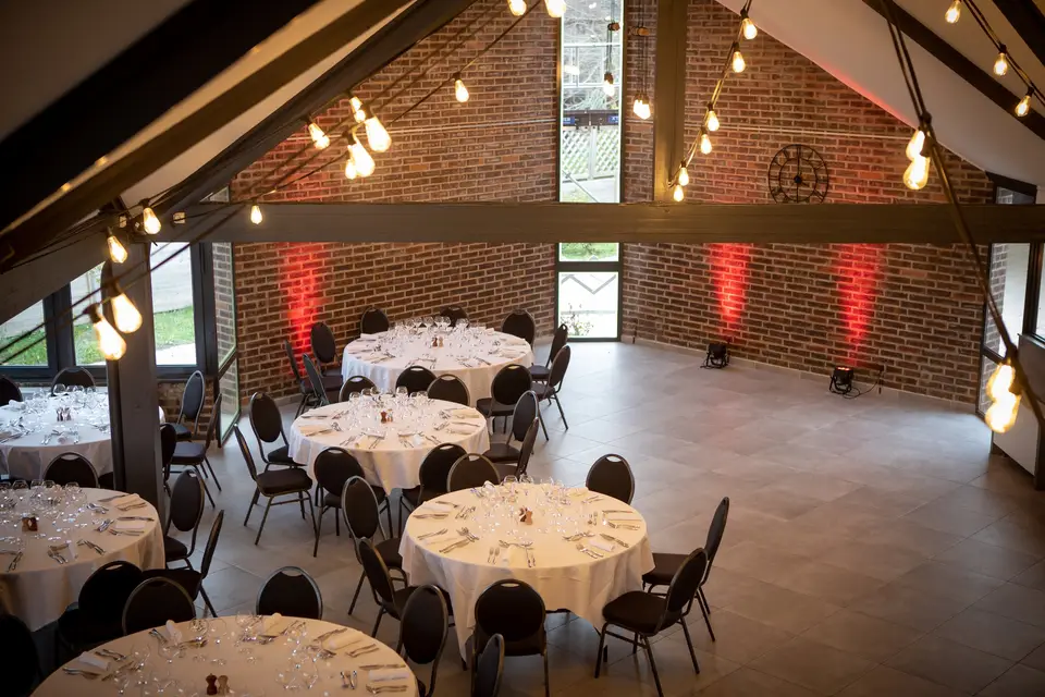 La Villa Réception Prestige — photo 5