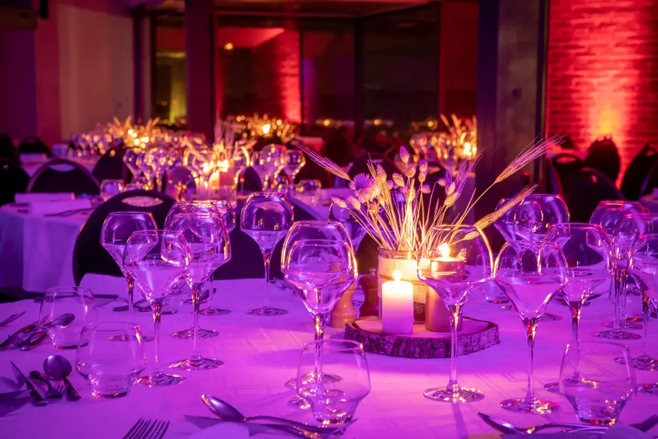 La Villa Réception Prestige — photo 8