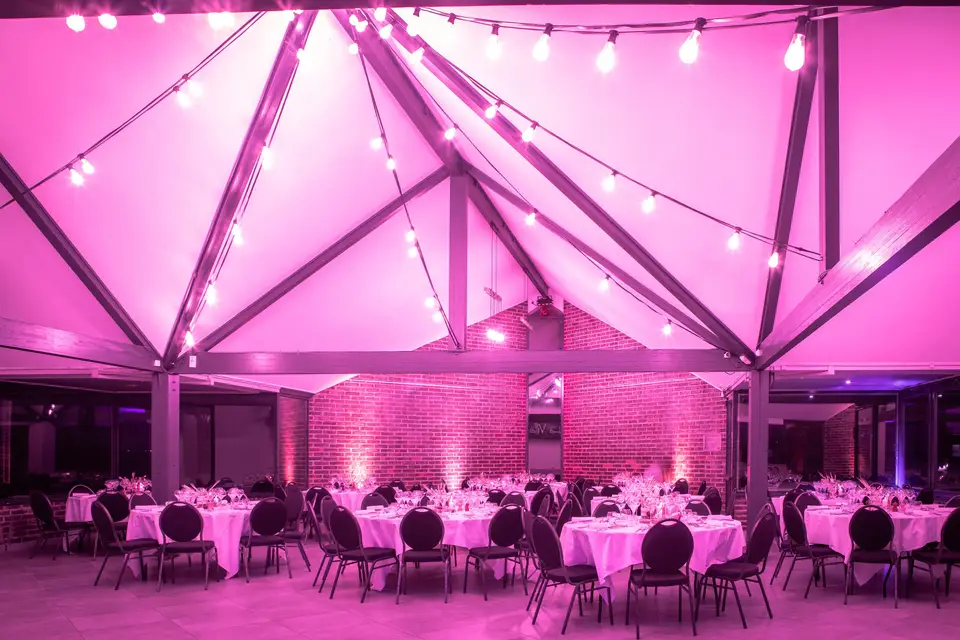 La Villa Réception Prestige — photo 2