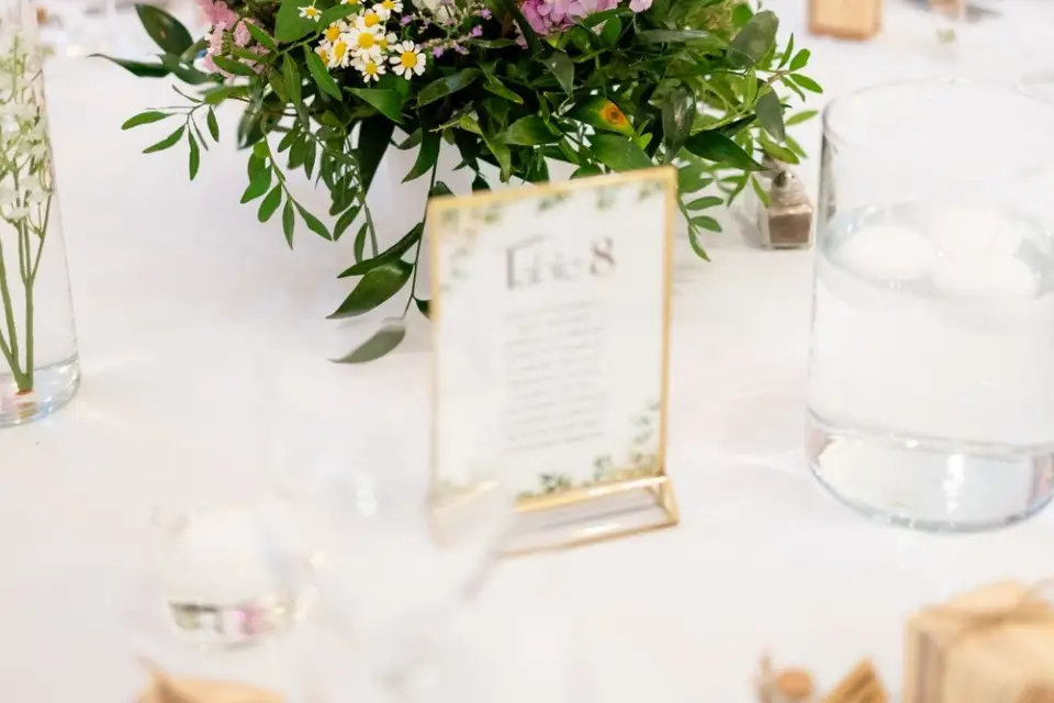 La Chouette Event's — photo 1