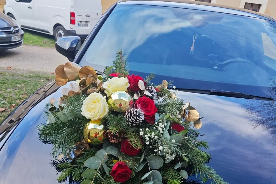 La Chouette Event's — photo 7