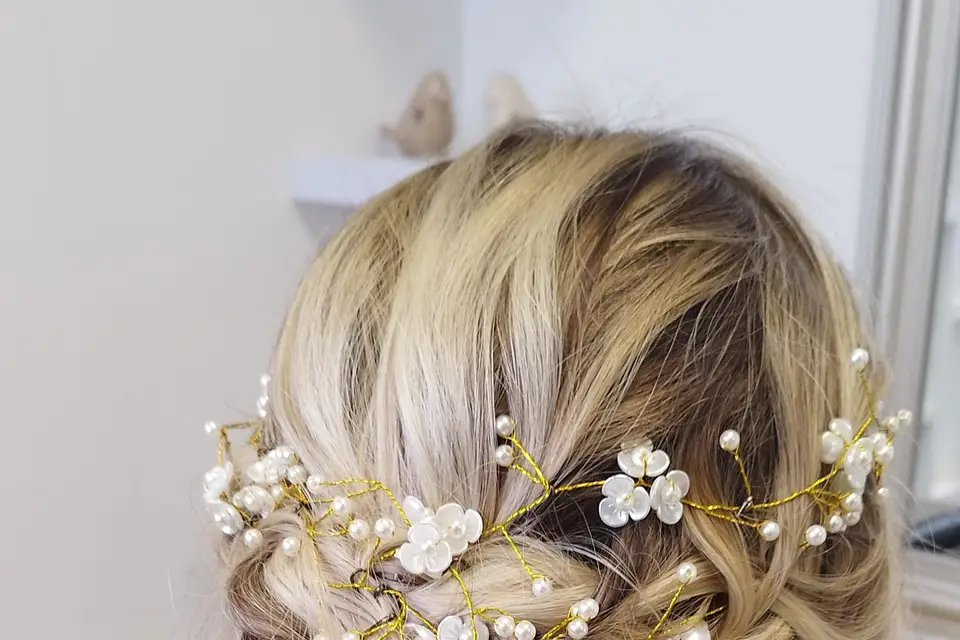 Elodie Gautier Coiffure — photo 3