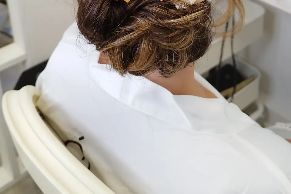 Elodie Gautier Coiffure — photo 5