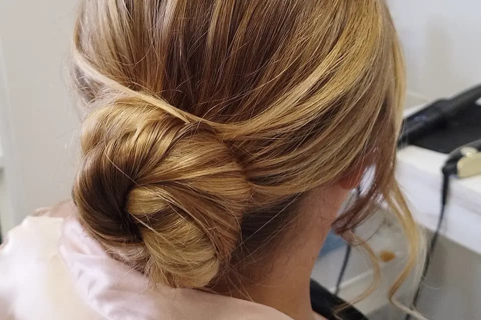 Elodie Gautier Coiffure — photo 6