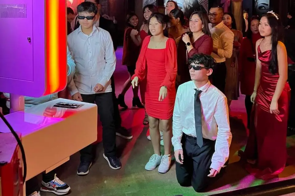 Dial’s Events — photo 8