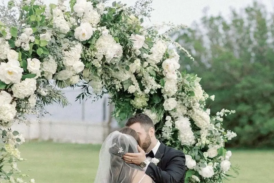 Virginie Nux Wedding planner - Nux Eyes events — photo 5