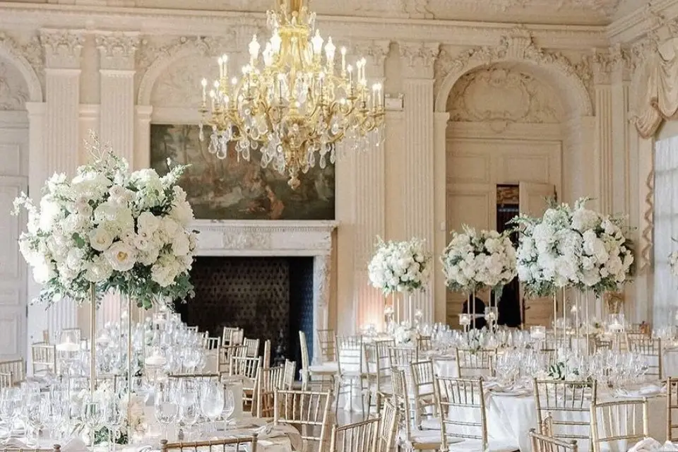 Virginie Nux Wedding planner - Nux Eyes events — photo 6
