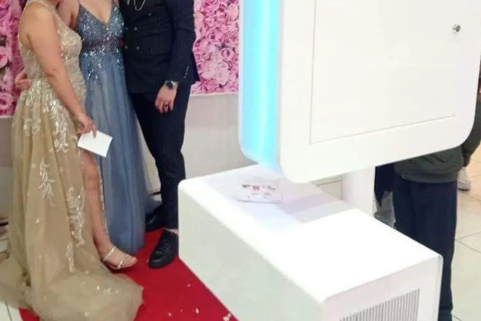 Dial’s Events — photo 7