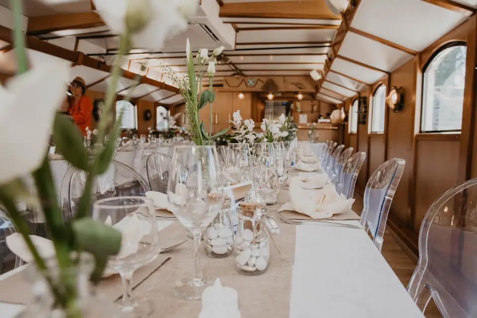 La Compagnie des Bateaux du Midi — photo 3